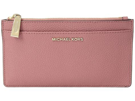 michael kors credit card holders|Michael Kors credit card wallet.